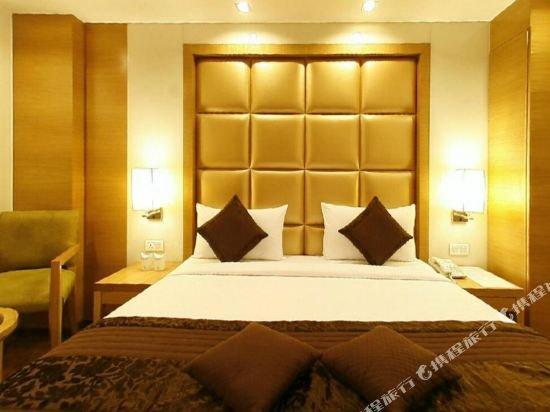 Almondz Hotel Νέο Δελχί Εξωτερικό φωτογραφία
