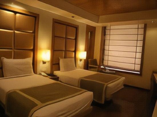 Almondz Hotel Νέο Δελχί Εξωτερικό φωτογραφία